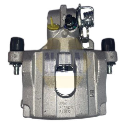NAPA Brake Caliper Assembly Rear Right NCA1522