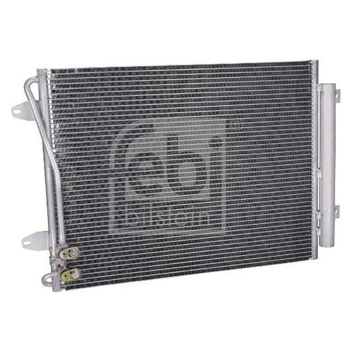 Febi Air Conditioning Condenser 188548