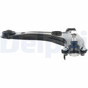 Delphi Control/Trailing Arm Lower TC690