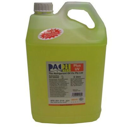 Mahle Air Compressor Oil ACPL 17 000P