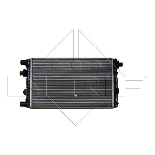 NRF Engine Radiator 53602