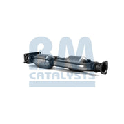 BM Catalysts Homologated Petrol Cat BM91272H