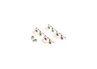 Bosch Brake Pad Accessory Fitting Kit 1987474316