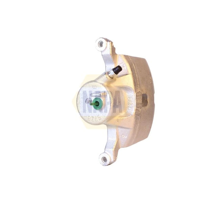 NAPA Brake Caliper Assembly Front Right NCA1728