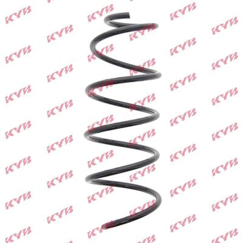 KYB Front Suspension Coil Spring RH3290