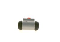 Bosch Wheel Cylinder Hydraulic Brake F026002002