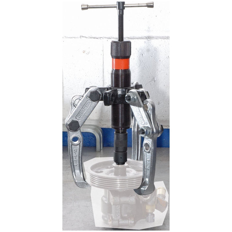Draper Hydraulic Puller Kit, 10 Tonne 50094 Draper  - Town Parts