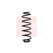 Apec Rear Suspension Coil Spring ACS1117