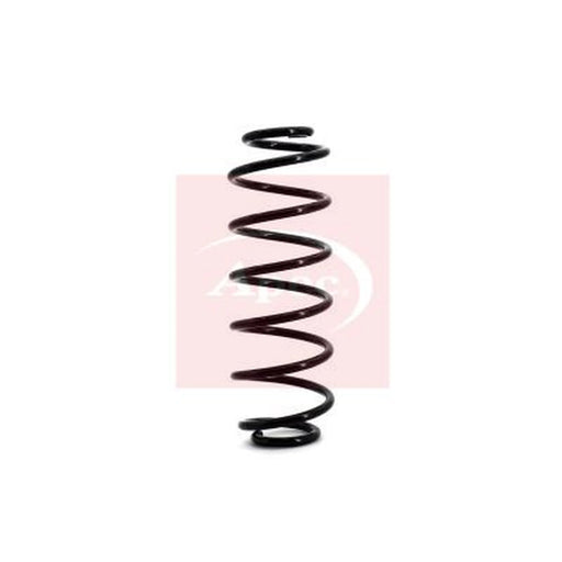 Apec Rear Suspension Coil Spring ACS1117