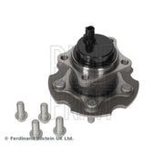 Blue Print Wheel Bearing Kit Rear Right 76mm ADBP820089