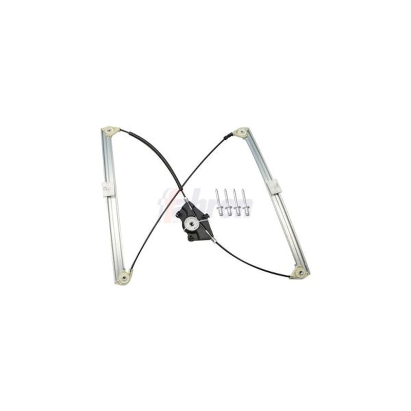 Fahren Electric Window Regulator Lifter Right Front fits Porsche Cayenne