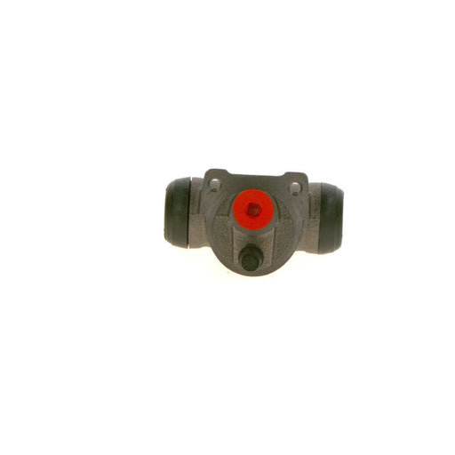 Bosch Wheel Cylinder Hydraulic Brake Rear 0 986 475 941