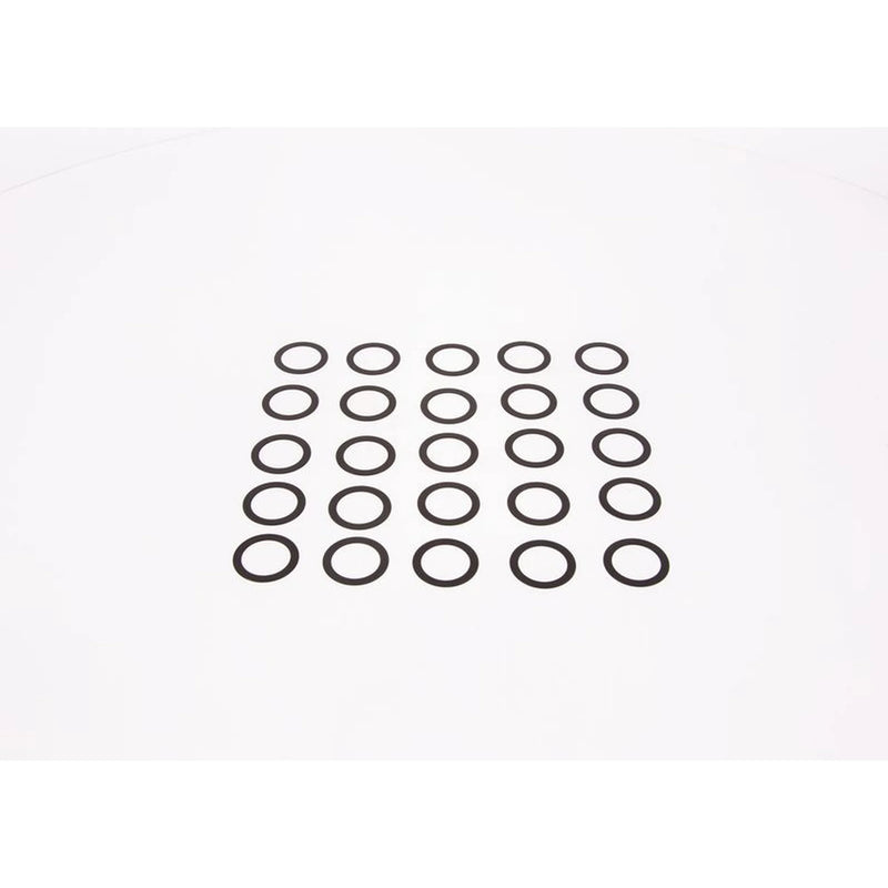 Bosch Flat Washer Shim ID OD 1 420 101 023