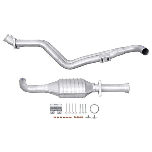Hella Catalytic Converter 8LE 366 052-751