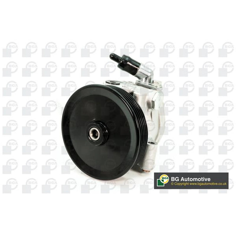 BGA Power Steering Hydraulic Pump PSP2366
