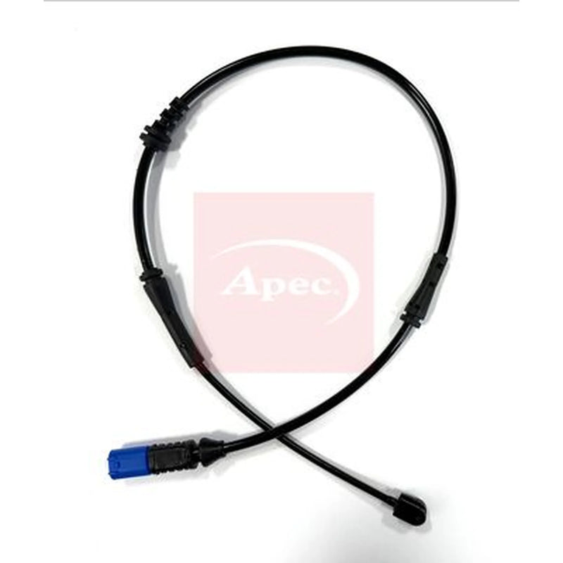 Apec Brake Pad Wear Sensor Front WIR5426