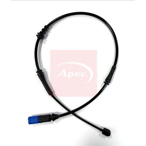 Apec Brake Pad Wear Sensor Front WIR5426