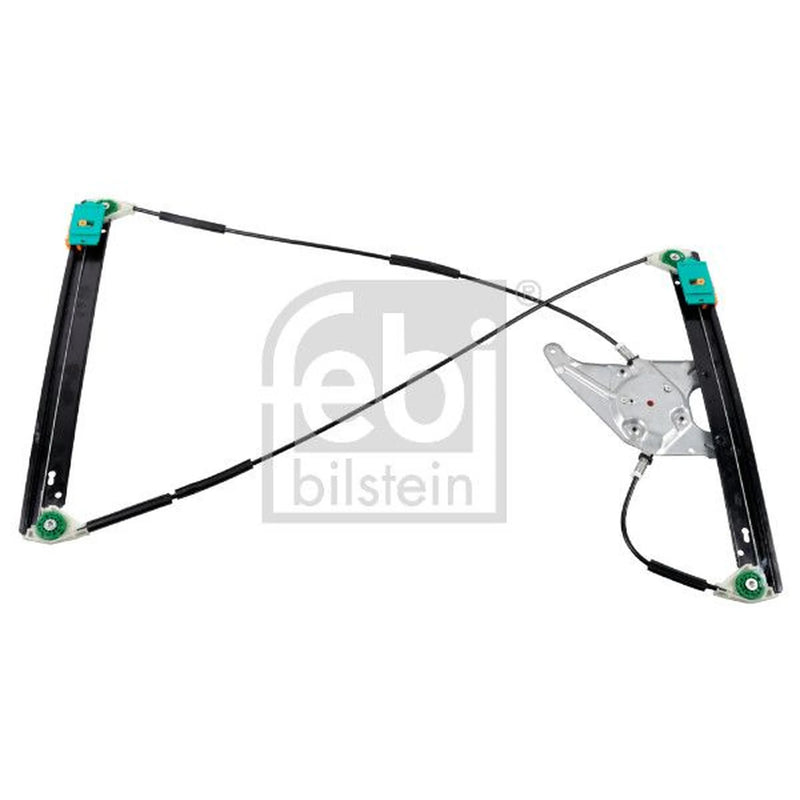 Febi Electric Window Regulator Lifter Right Front 177119