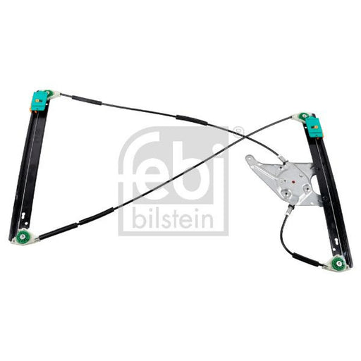 Febi Electric Window Regulator Lifter Right Front 177119