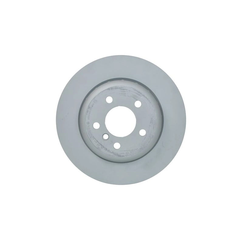 Bosch 2 x Vented Rear Brake Discs 0986479E04-x2