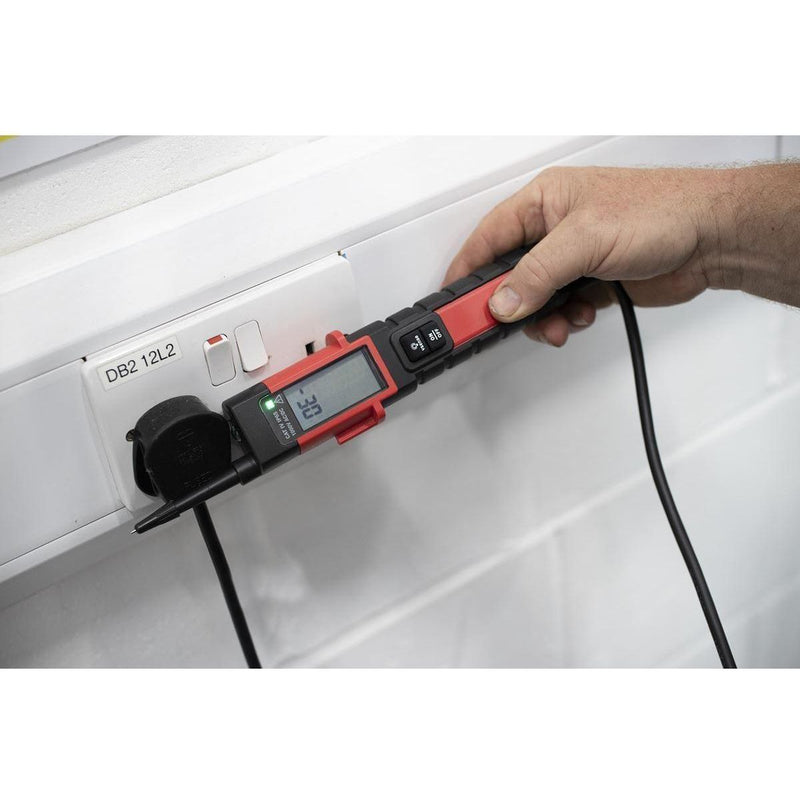 Sealey High Voltage Tester CAT IV 1000V Hybrid/Electric Vehicles PPHY Sealey  - Town Parts