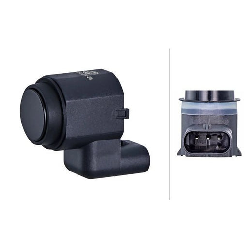 Hella Parking Sensor (PDC) both sides 6PX 358 270-241