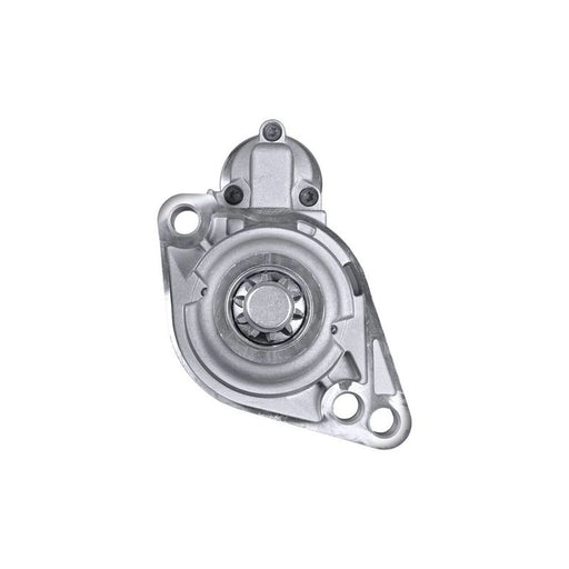 Hella Starter Motor 12V 1.1kW 10 Teeth 8EA 012 528-101