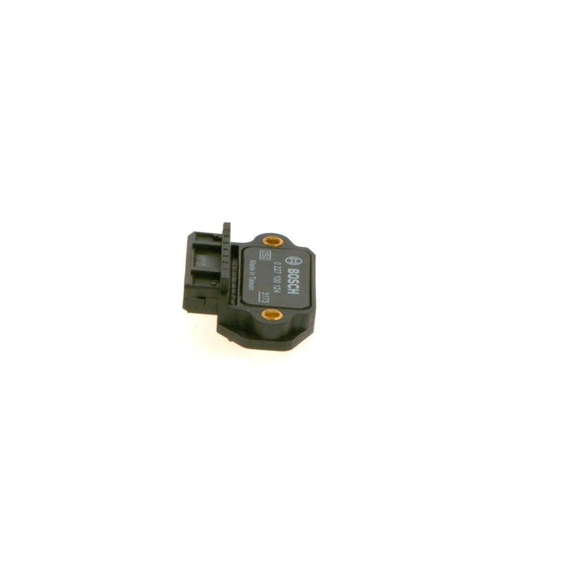 Bosch Ignition Switch Unit 0 227 100 124