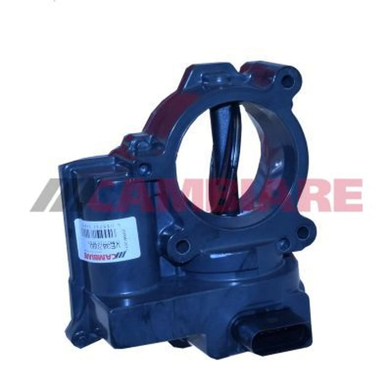 Cambiare Electronic Throttle Body Assembly VE387090