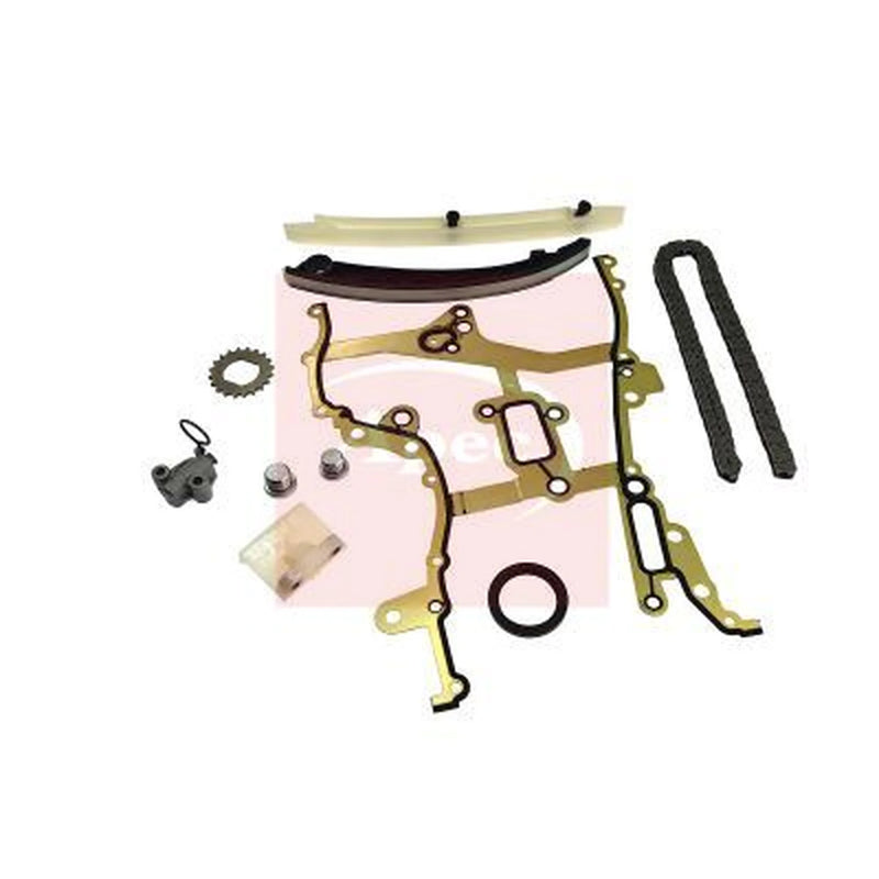 Apec Timing Chain Kit Set 130 Links ACK4007