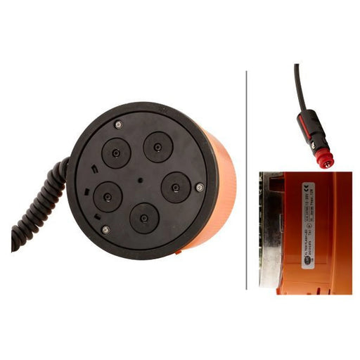 Hella Strobe-Type Beacon High 2XD 012 972-021