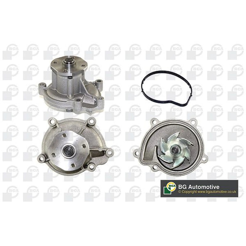 BGA Engine Cooling Water Pump CP7248T