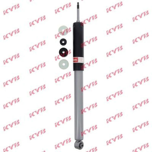 KYB Shock Absorber Damper Strut Front 553363