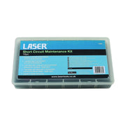 Laser Short Circuit Diagnostic Kit 16pc 7386 Laser  - Town Parts
