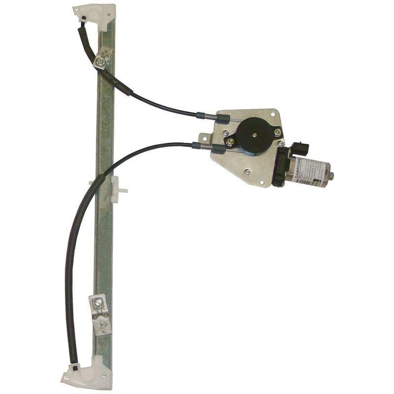 Valeo Electric Window Regulator Lifter Left Front 850488
