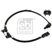Febi ABS Wheel Speed Sensor Front Right 109064