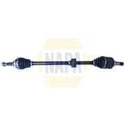 NAPA CV Drive Shaft Driveshaft Front Right NDS1203R