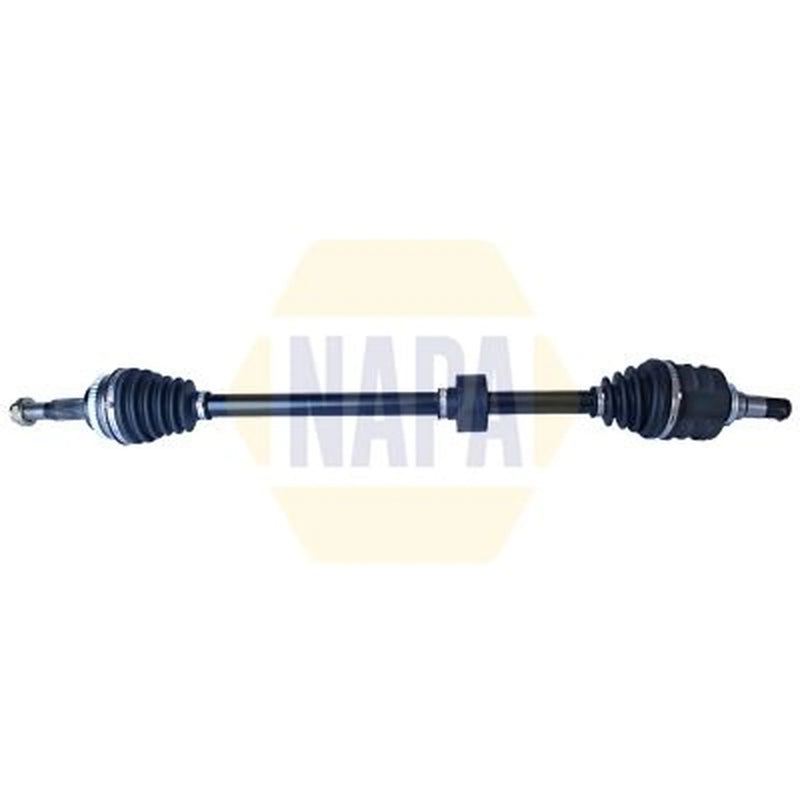 NAPA CV Drive Shaft Driveshaft Front Right NDS1203R