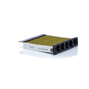 MANN-FILTER Cabin Air Filter (Pollen Filter) FP 28 013