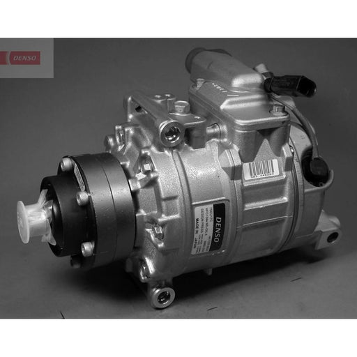 Denso Air Conditioning Compressor DCP02015