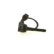 Bosch Ignition Coil Pack Right 0 221 604 018