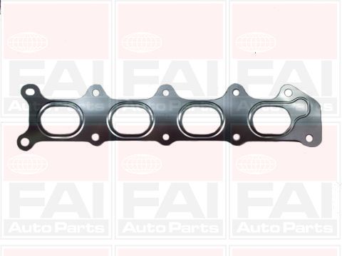 Fai Exhaust Manifold Gasket Set OD ID High EM1062