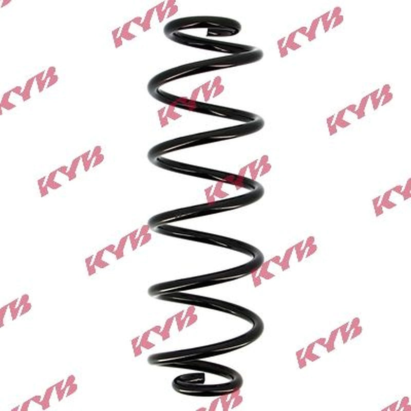 KYB Rear Suspension Coil Spring RA7127