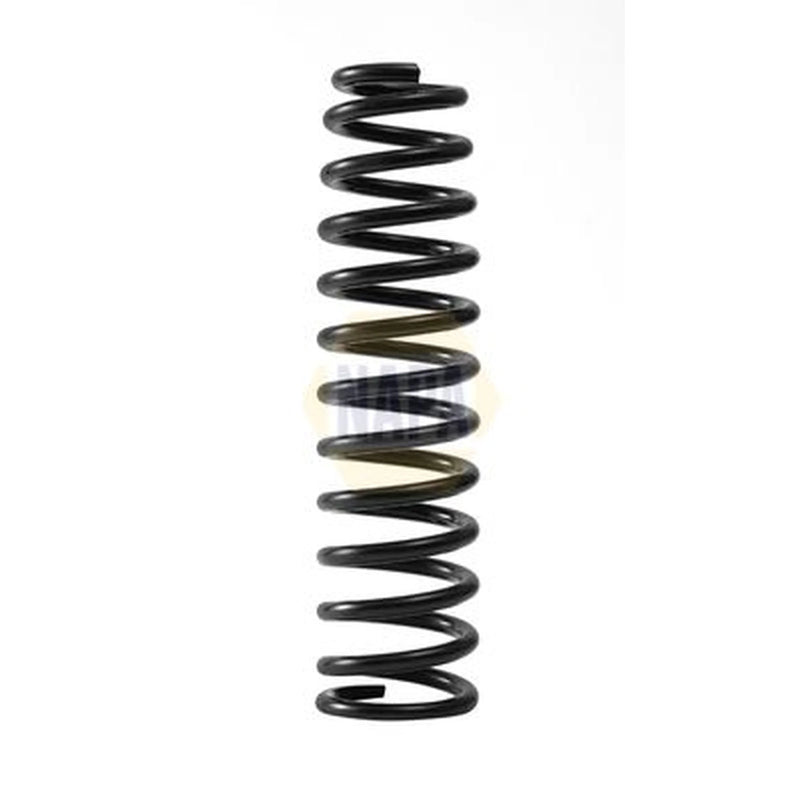 NAPA Front Suspension Coil Spring NCS2383