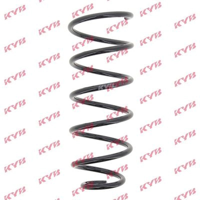 KYB Rear Suspension Coil Spring RC6716