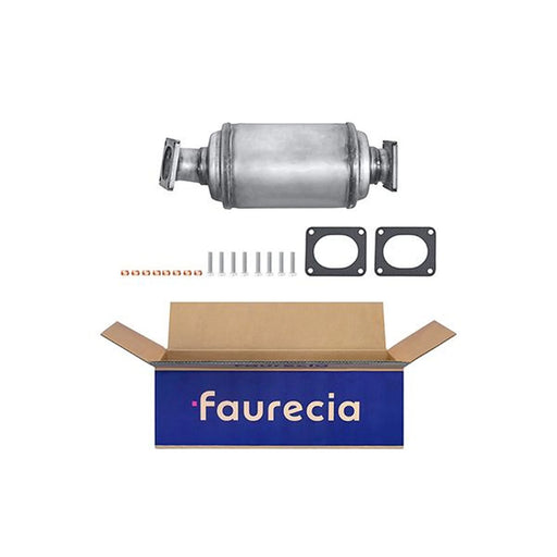 Hella Soot/Particulate Filter 8LH 366 080-141