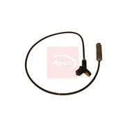 Apec ABS Wheel Speed Sensor Rear Right ABS1094