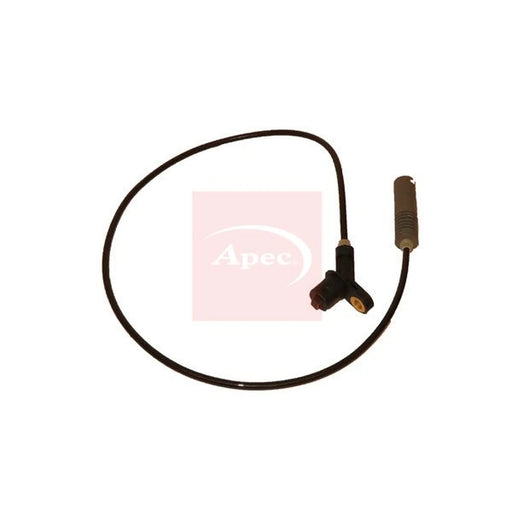 Apec ABS Wheel Speed Sensor Rear Right ABS1094