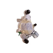 NAPA Brake Caliper Assembly Rear Left NCA1017
