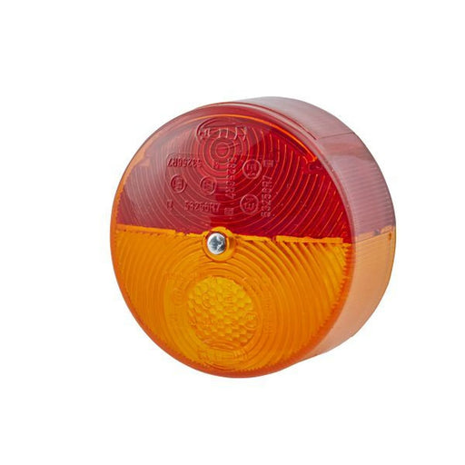 Hella Tail Light Assembly Lens Left 9EL 118 633-001